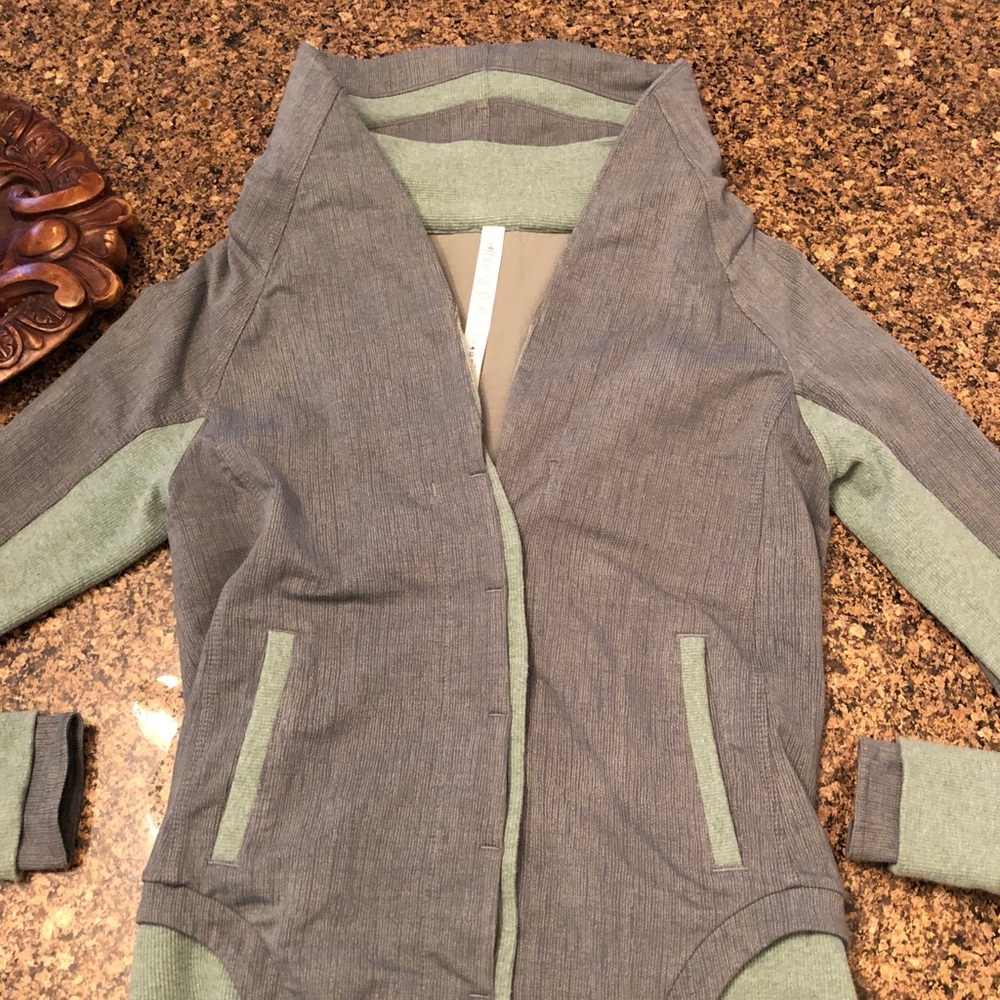 Lululemon jacket